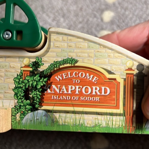 Brendam Draw Bridge Thomas and Friends - Picture 6 of 7